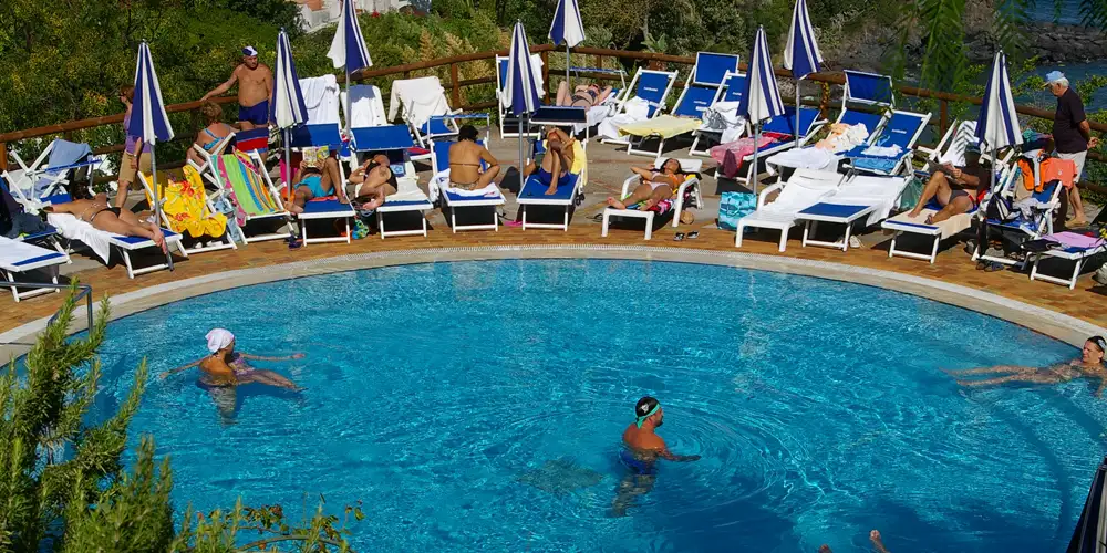 ITALIENSK for kropp og sjel