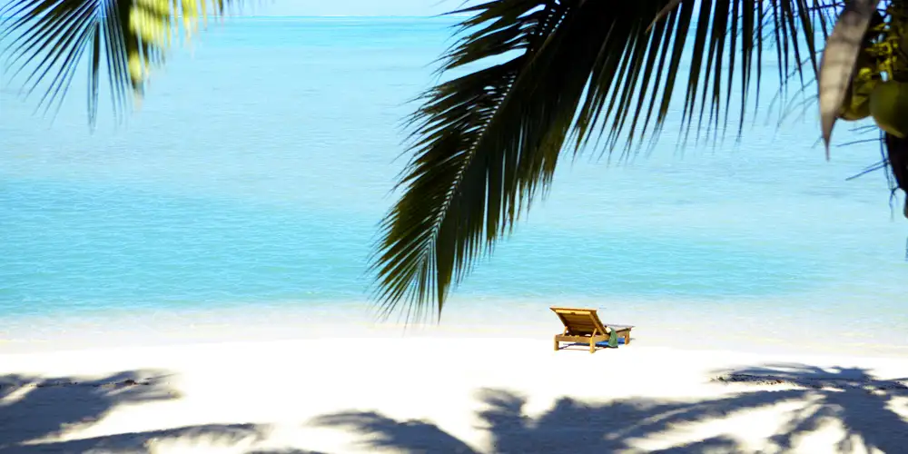 Cookøyene – ekte paradisøyer i Stillehavet