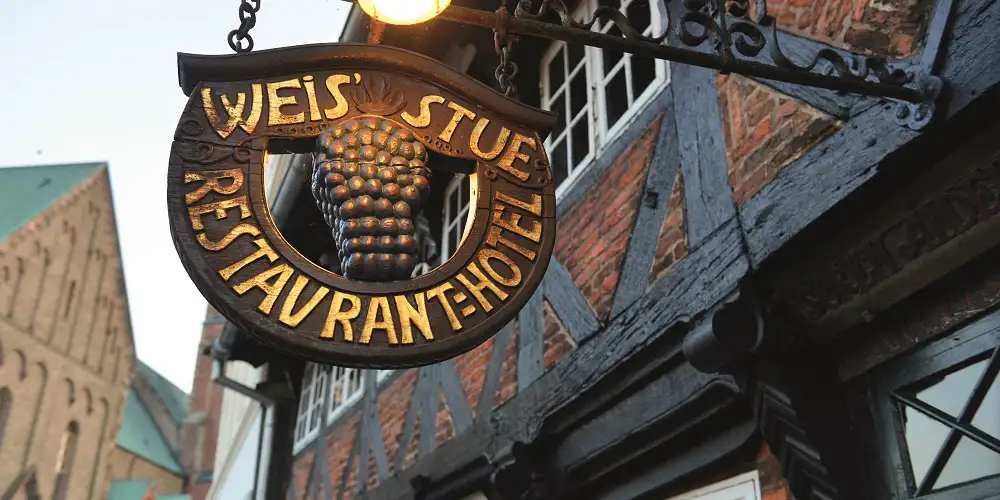 Vekterrunde i Danmarks eldste by