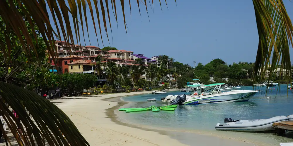 Høydepunkt: St. John