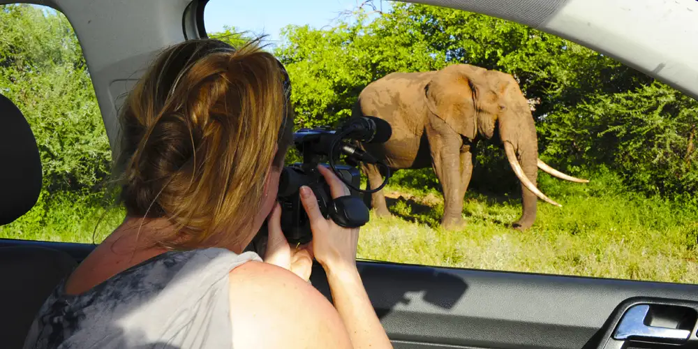 Slik blir du en bedre reisefotograf