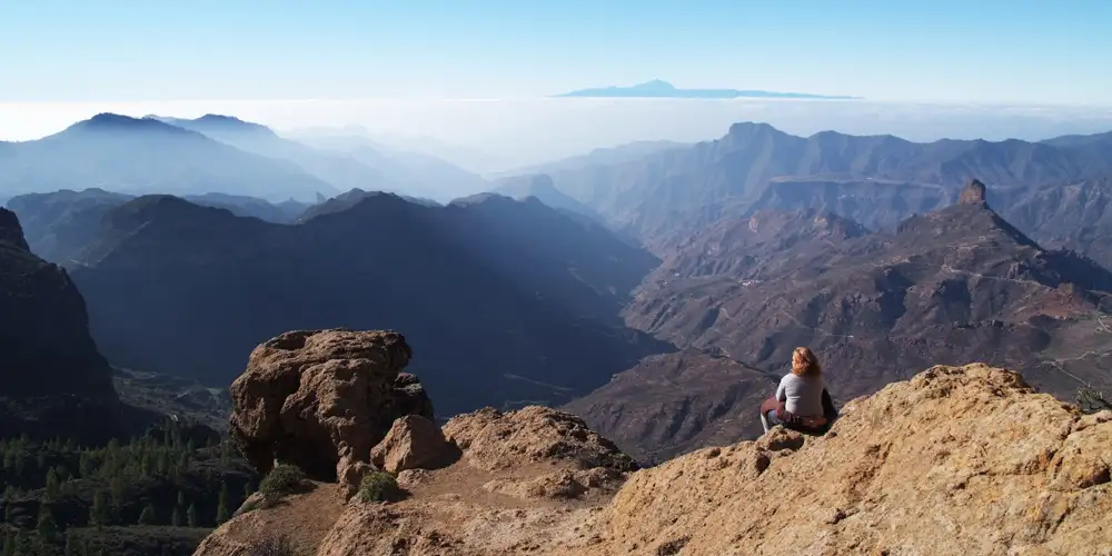 Gran Canarias perler