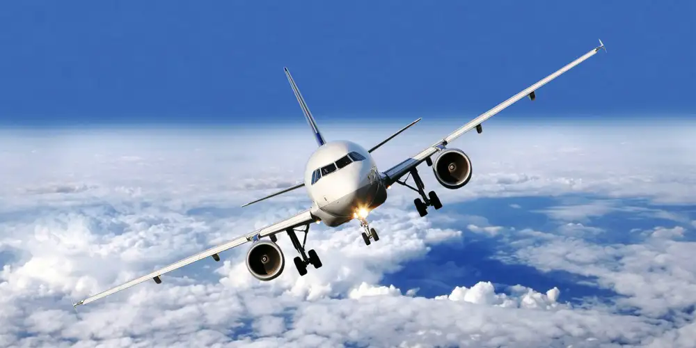 Slik takler du flyskrekken