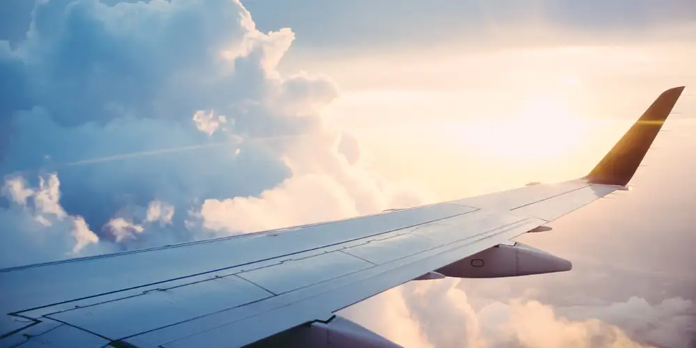 Slik flyr du billigst