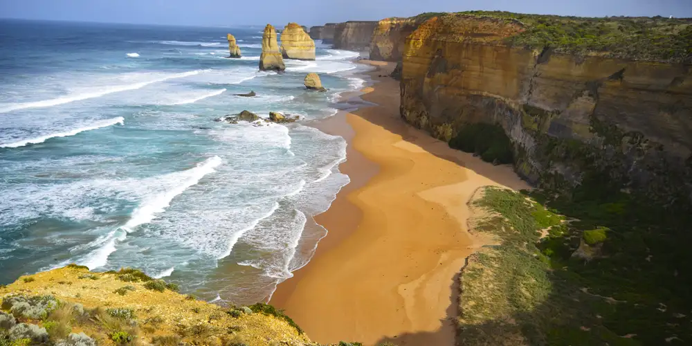 Australias vakreste roadtrip