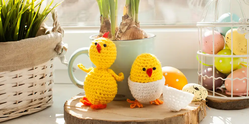 Påskekos rundt om i verden