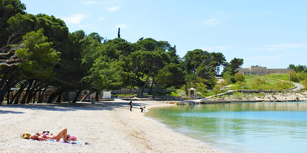 Charterfavoritten Makarska