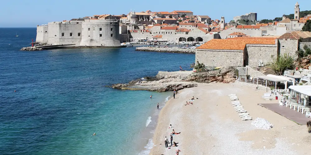 Det gode liv i Dubrovnik