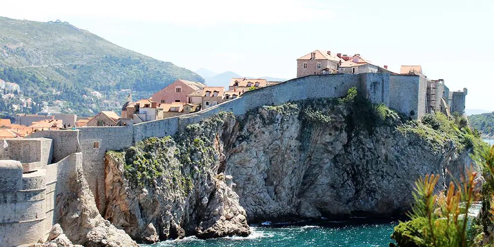 Helt konge i King’s Landing