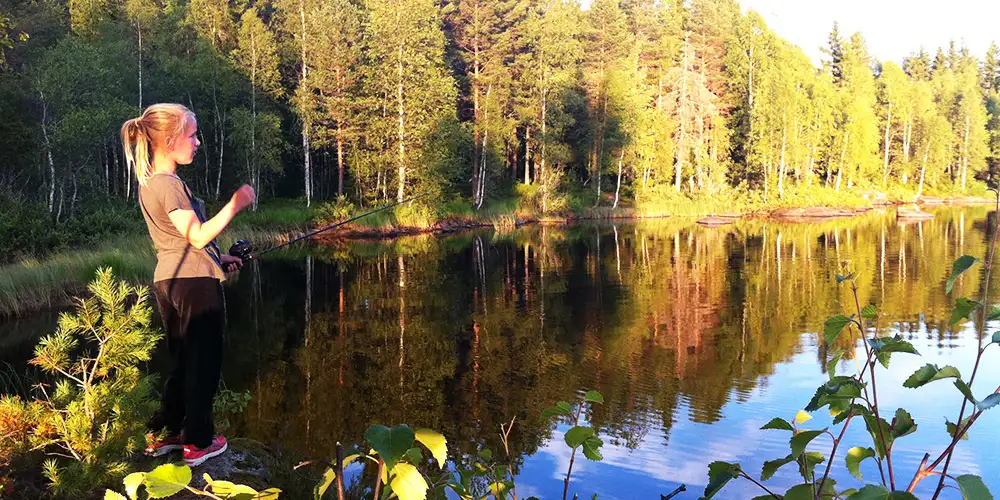 10 tips til mikroeventyr i høstferien