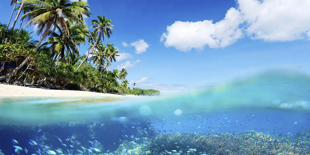 Forført av Filippinene