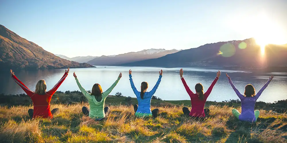 20 reiser som vil forandre livet ditt