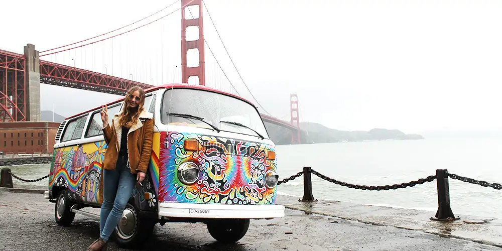 Hipp, hippere, hippie