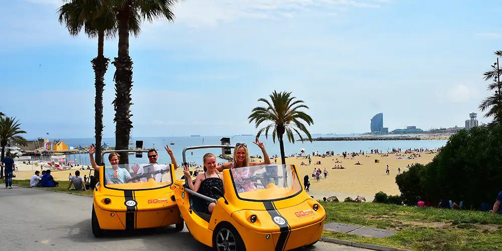 10 morsomme sightseeingturer