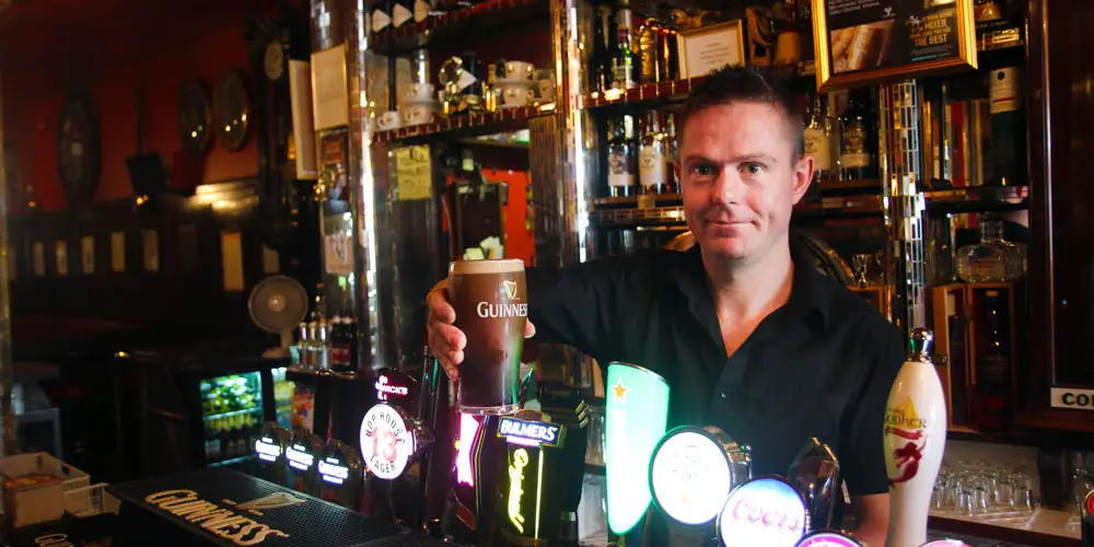 Dublins 10 beste puber