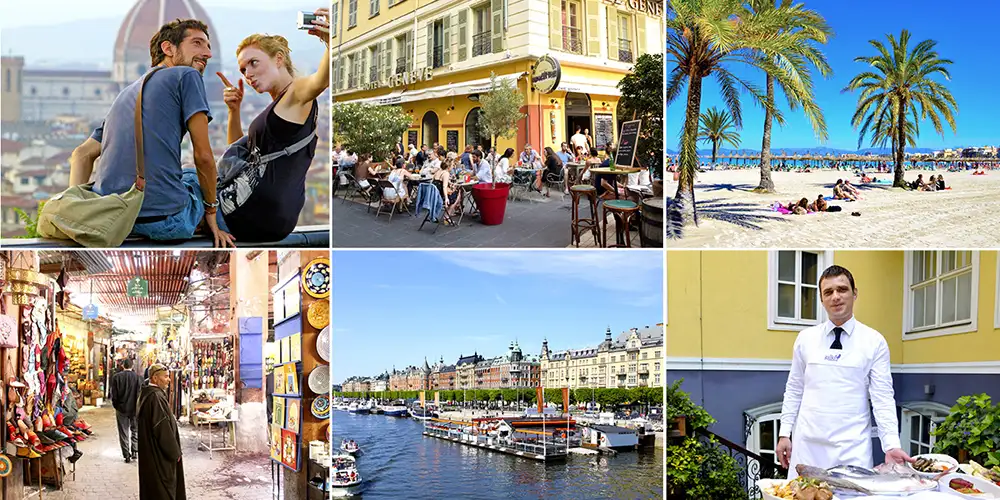 Høstens beste storbyer