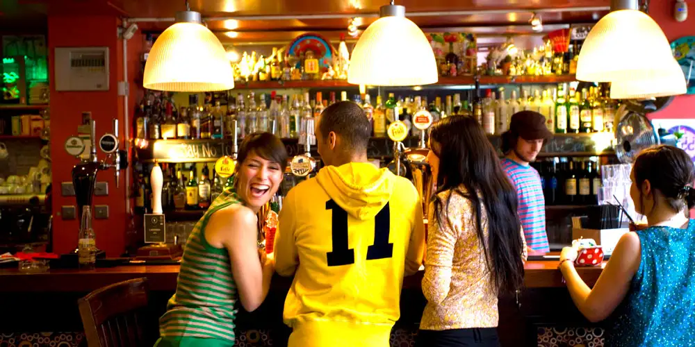 Ting å gjøre i Manchester