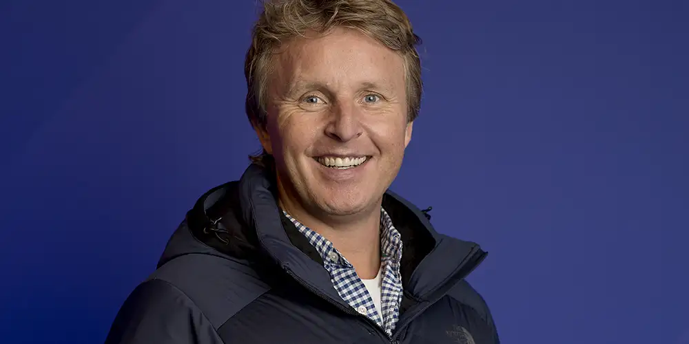 Iskonge & strandløve