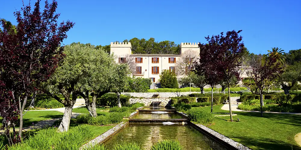 Helt naturlig luksus