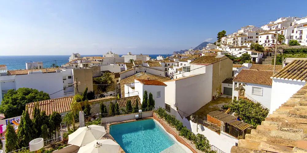 Dette er nordmenns nye favoritt i Spania