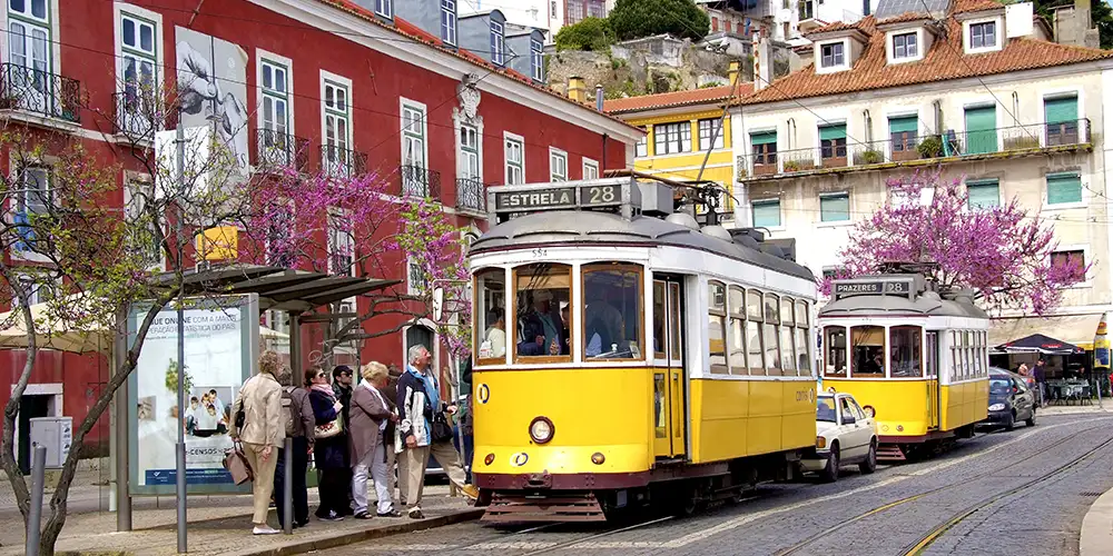 Innsidertipset: Lisboa