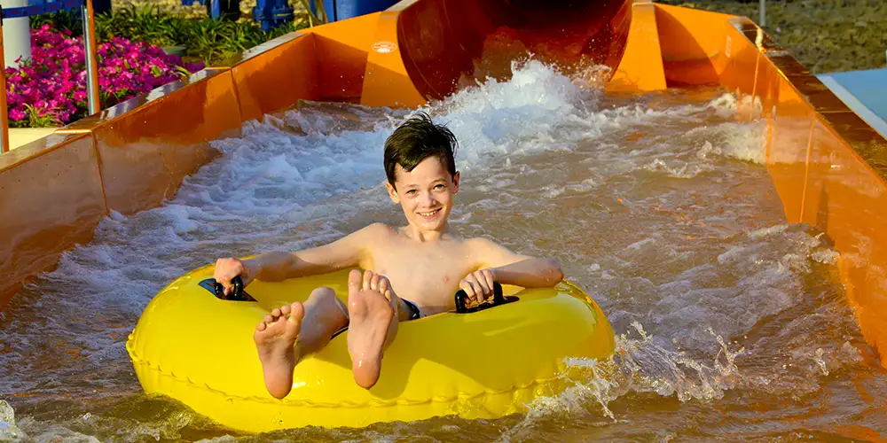 Verdens beste lekeland