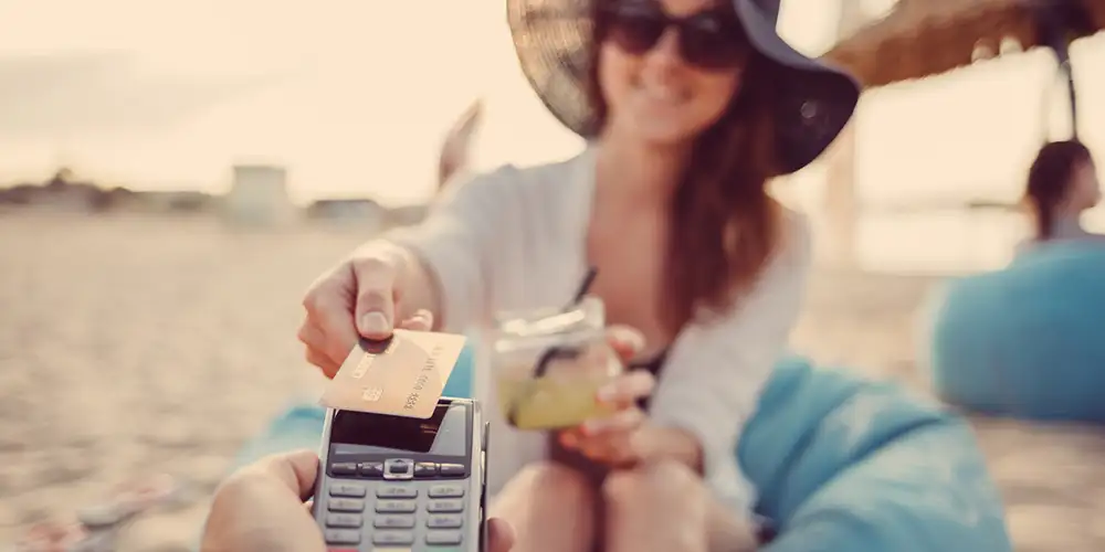 Unngå kredittkortkrøll