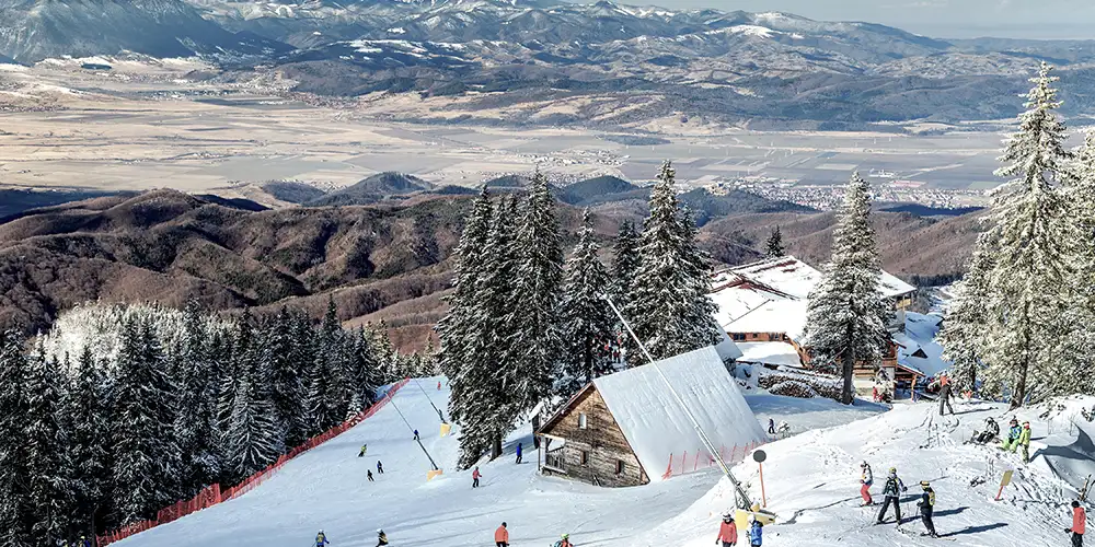 Billig og bra i Romania