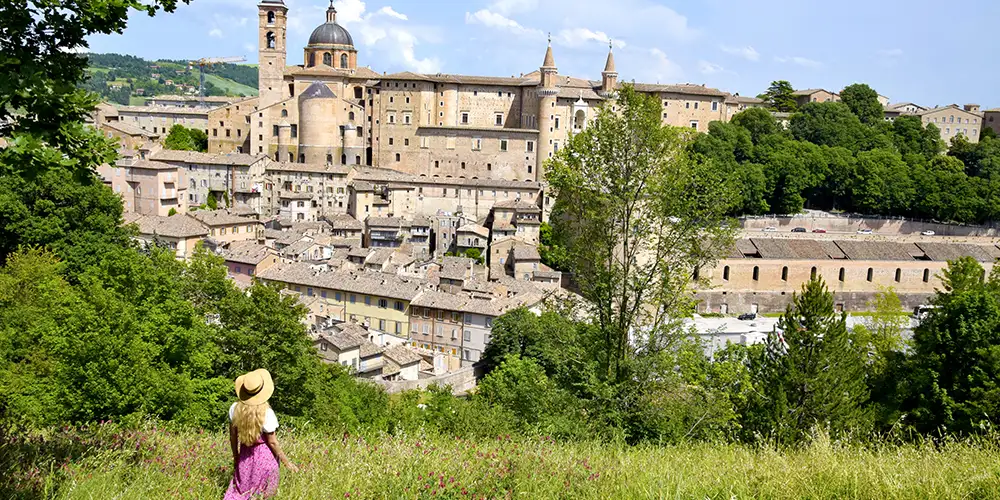 Italias lille hemmelighet