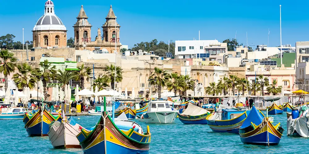 Innsidertipset: Valletta