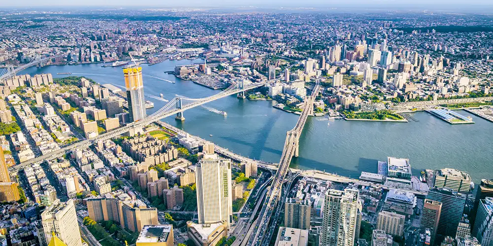 Innsidertipset: Williamsburg