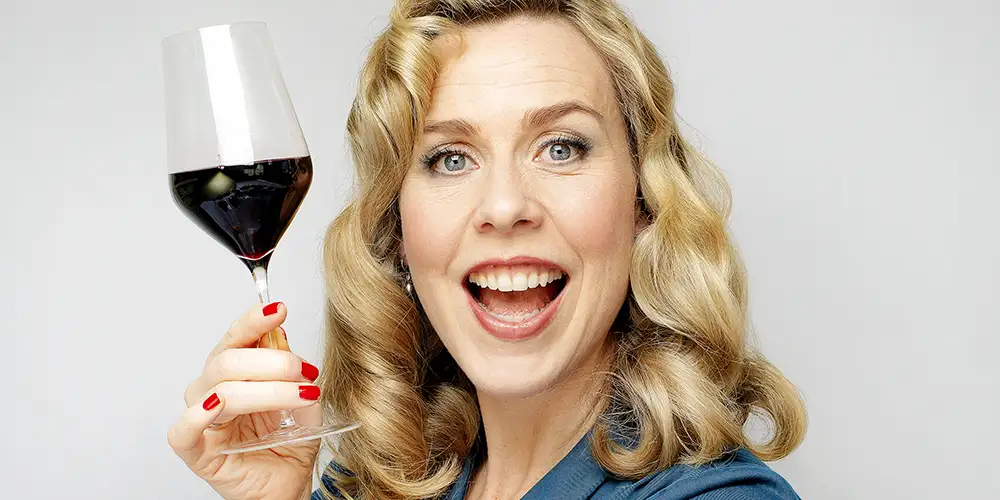 På druen verden rundt