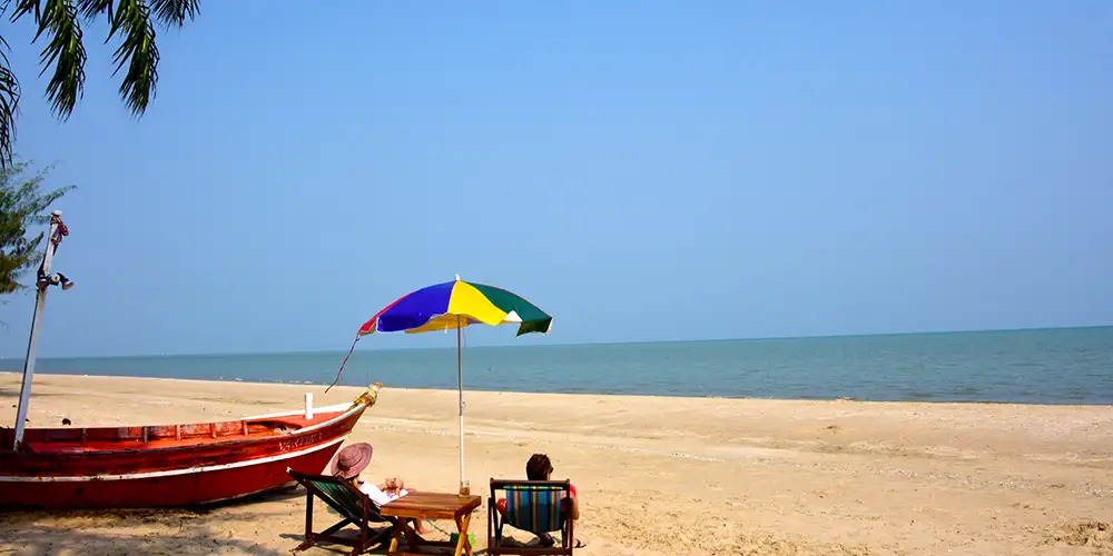 Kuiburis hemmelighet