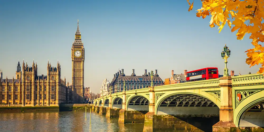 10 tips til London for den kresne