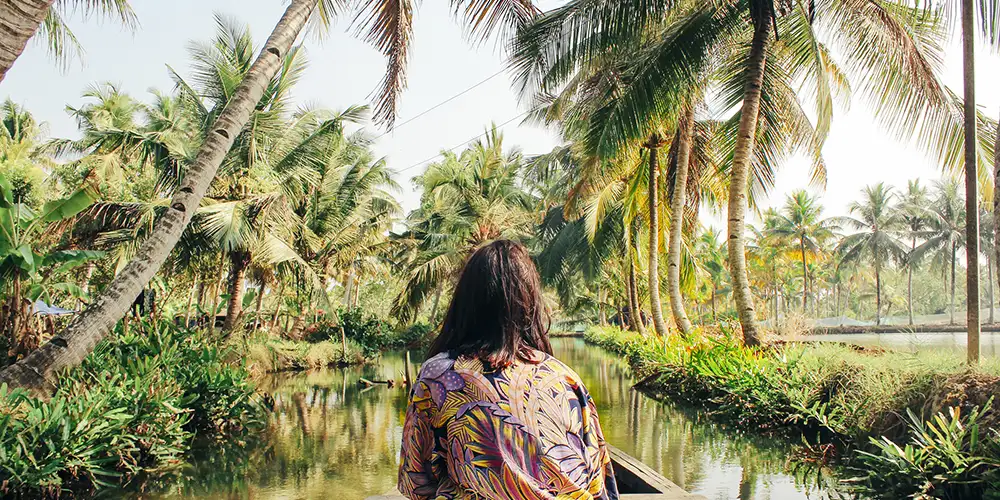 Slik blir du en ansvarlig turist