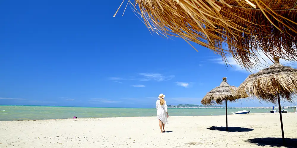 Den nye charterfavoritten