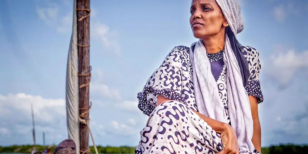 Sofi skriver hjem: Safari doctors