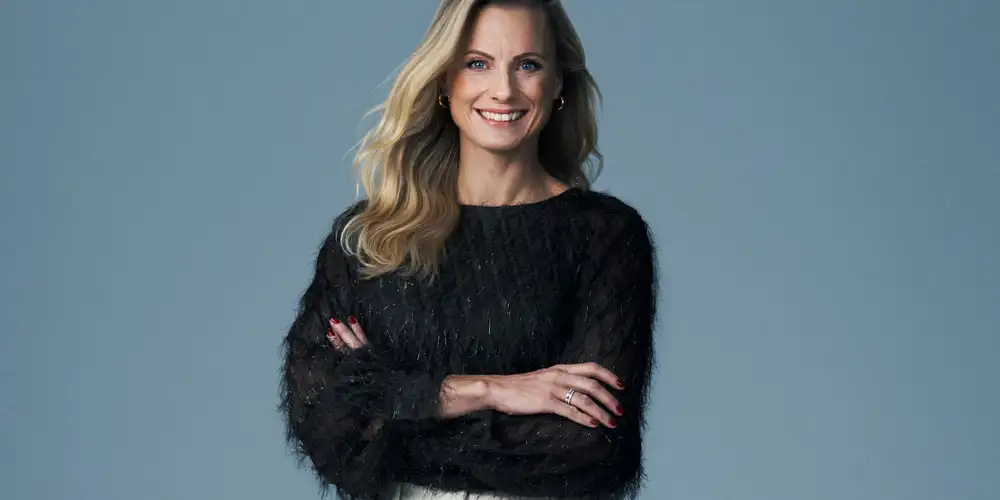 Ferie på budsjett med Silje Sandmæl