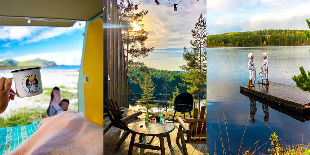 10 for venninneturen