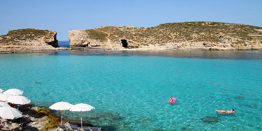 Middelhavets diamant