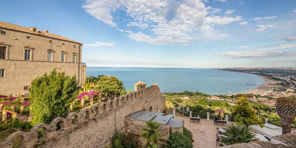 Italias skjulte perle