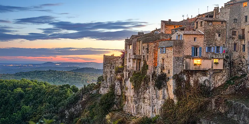 Sør-Frankrikes skjulte perle