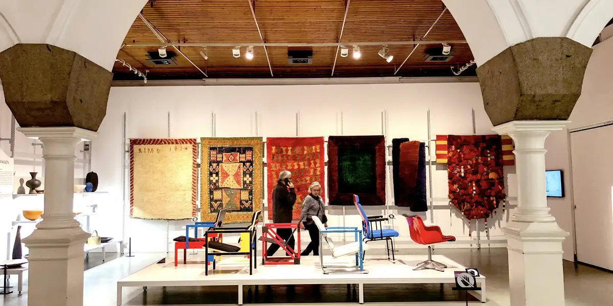 En designelskers guide til hippe Helsinki