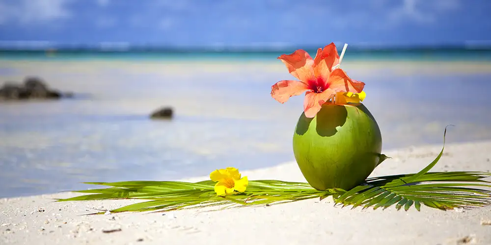 10 drømmereiser for strandløver