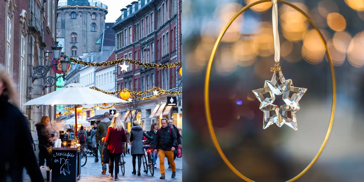 Julebyen København