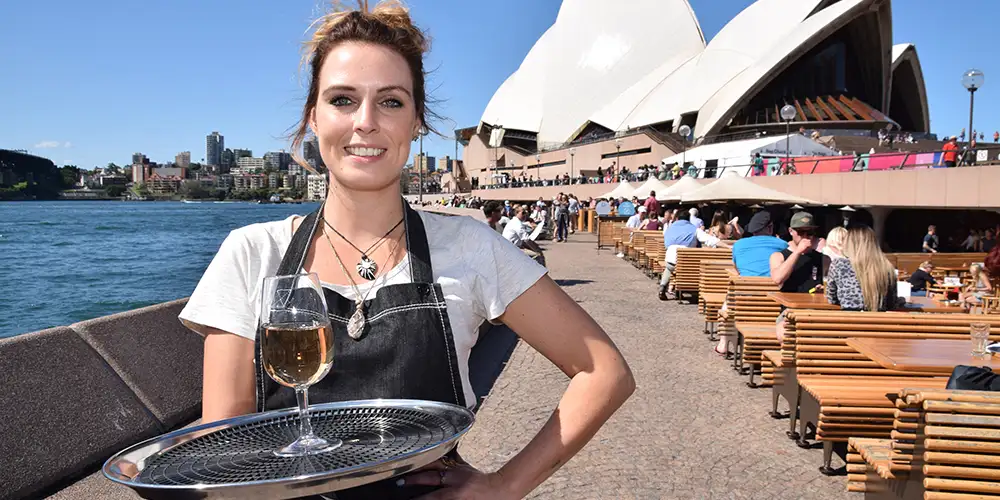 Eventyrlig drømmereise «Down Under»