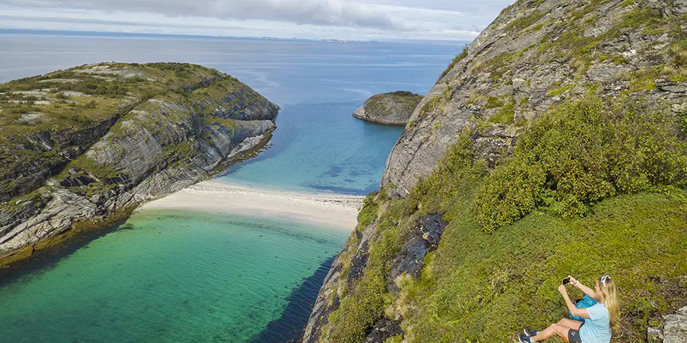 10 perler i Nord-Norge