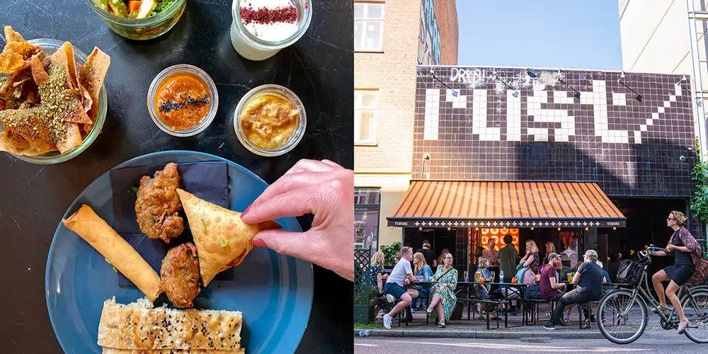 Sånn får du mest ut av verdens kuleste bydel