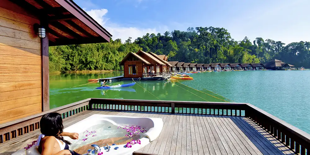 Thailands skjulte perler