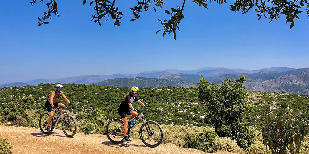 Sol og sport på ferie